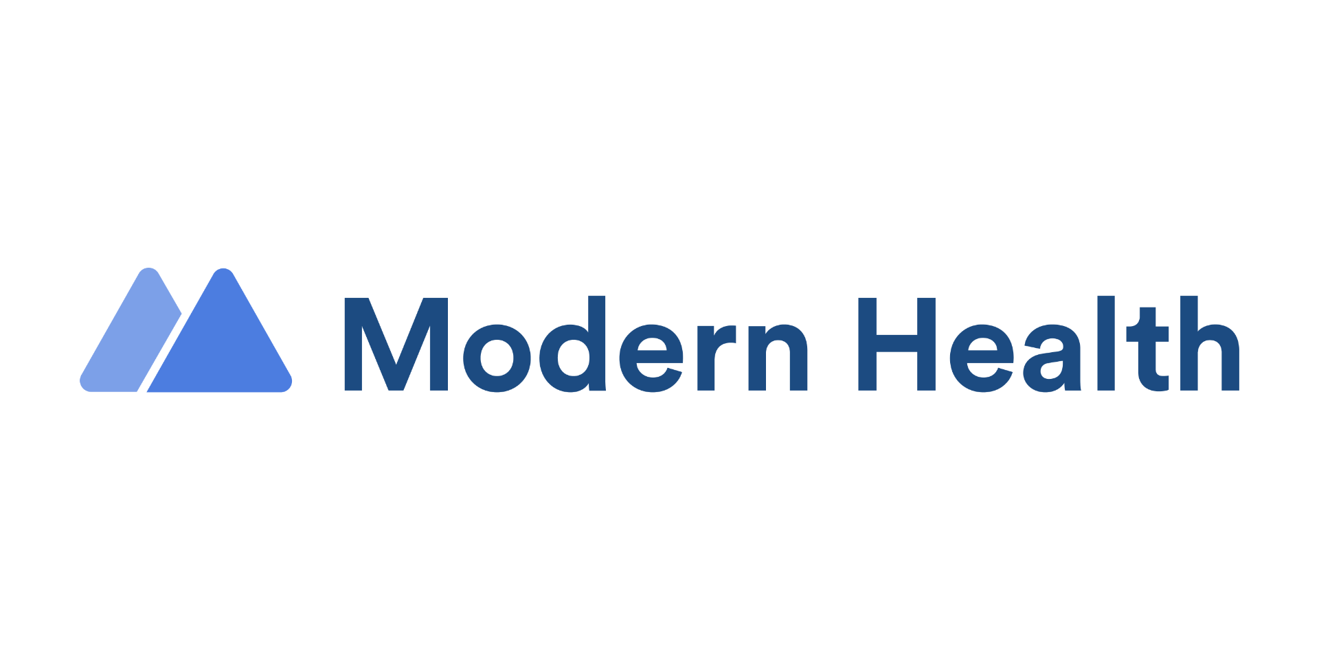 Modern Health logo